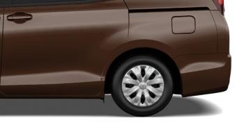 Spare Tire US$ 120