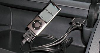 IPod VTR US$ 190