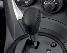Leather Shift Knob US$ 120