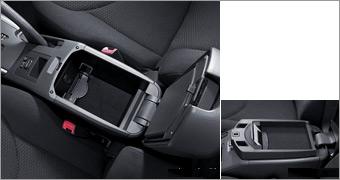 Console Box Separator US$ 70