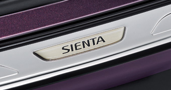 Rear Bumper Step Guard US$ 160