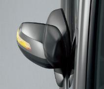 Auto Retractable Mirrors US$ 200