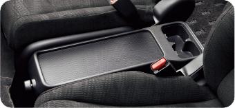 Center Table US$ 260