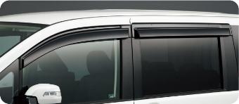 Door Visors US$ 360