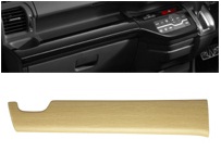 Interior Panel US$ 270