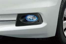 LED Fog Light US$ 1,200