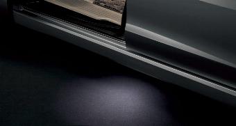 Paddle Light US$ 400