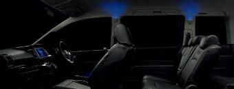 Pillar Illumination US$ 580