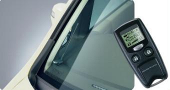 Remote Engine Starter US$ 950