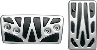 Sport Pedals US$ 260