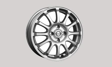 Alloy Wheels 16 inch US$ 1,210