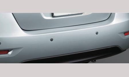 Back Sonar Sensor US$ 140