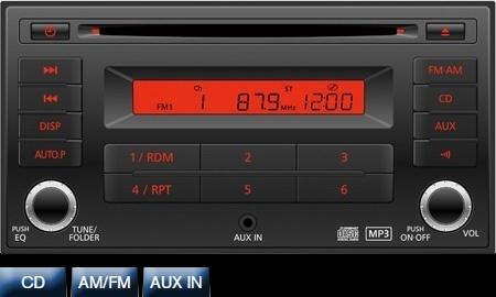 CD Player US$ 310
