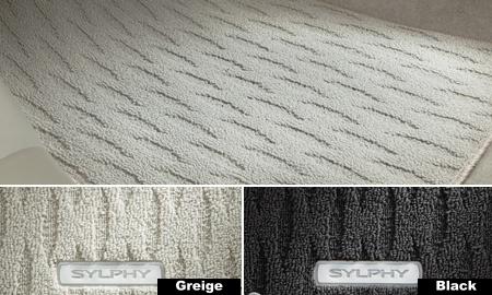 Floor Carpet (Standard) US$ 320
