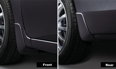 Mud Guard US$ 300