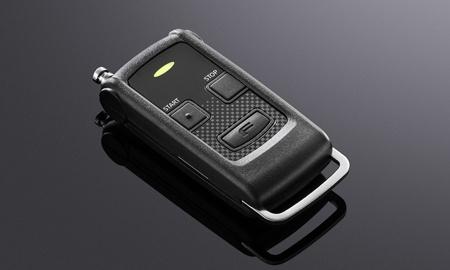 Remote Control Engine Starter US$ 690