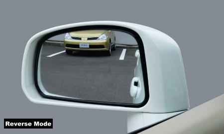 Reverse Tilt Door Mirrors US$ 320