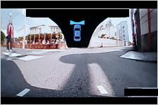 Blind Monitor US$390