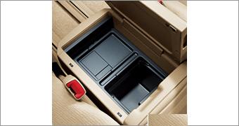 Console Box Separater US$90