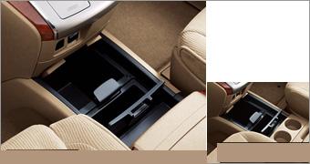 Floor console US$280