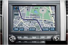Navigation system US$7,740