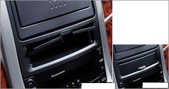 In-panel box lid US$70