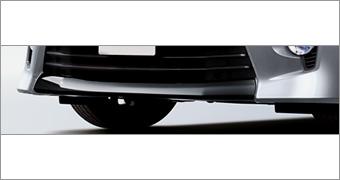 Lower Front garnish US$490