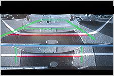 Multi View Back Monitor US$450