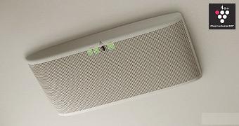 Plasma Cluster US$530