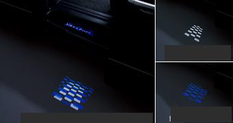 Step illumination US$420