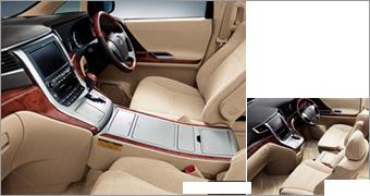 System console + Hot & Cool Box US$1,390