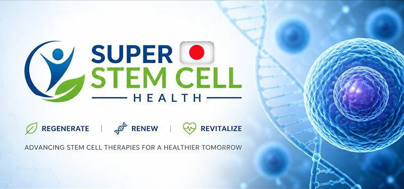 Japan Super Stem Cell