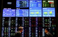 TOKYO STOCK EXCHANGE