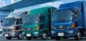Japanese used Truck Exporter