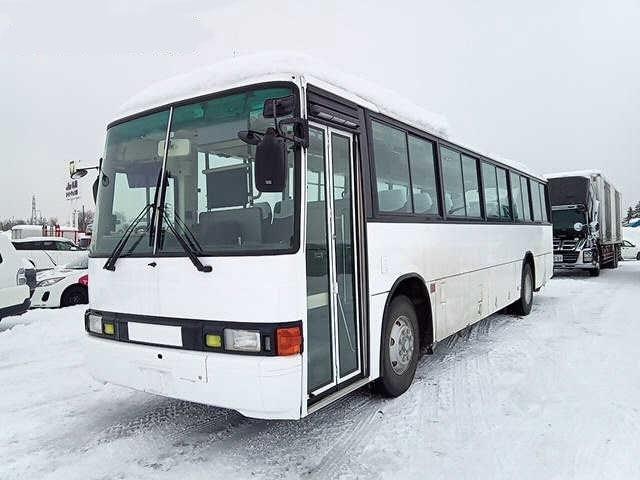 HINO USED BUS HINO USED BUS