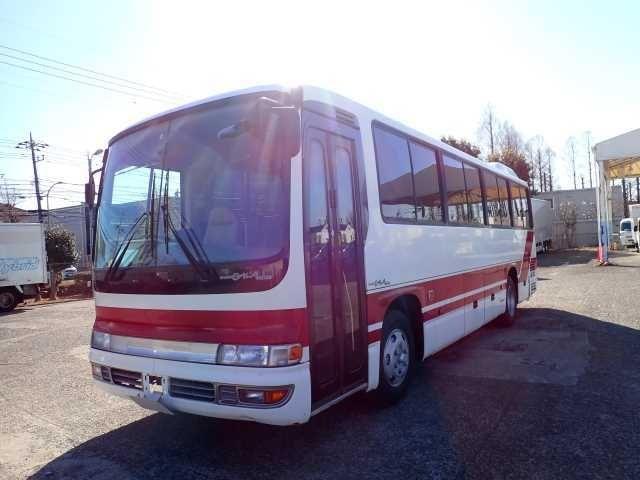 ISUZU USED BUS ISUZU USED BUS