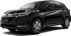 HONDA VEZEL USED CAR