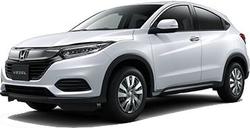 HONDA VEZEL USED CAR