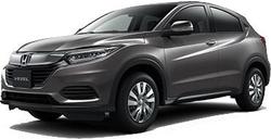HONDA VEZEL HYBRID USED CAR
