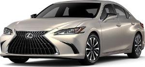 LEXUS ES240 FOR SALE IN JAPAN