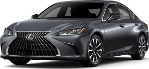 LEXUS ES250 FOR SALE IN JAPAN