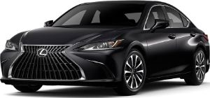 LEXUS ES300 FOR SALE IN JAPAN