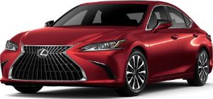 LEXUS ES300h FOR SALE IN JAPAN