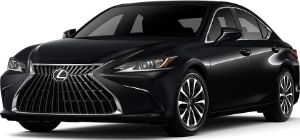 LEXUS ES330 FOR SALE IN JAPAN