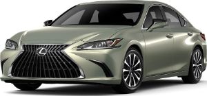 LEXUS ES350 FOR SALE IN JAPAN