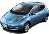 NISSAN LEAF USED CAR FOR SALE IN JAPAN