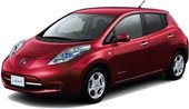 NISSAN LEAF USED CAR FOR SALE IN JAPAN