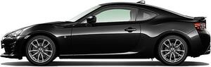 TOYOTA 86 USED CAR