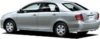 TOYOTA COROLLA AXIO HYBRID USED CAR