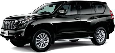 BUY TOYOTA LAND CRUISER PRADO DIESEL ENGINE